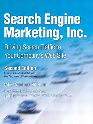 cover image of Search Engine Marketing, Inc.